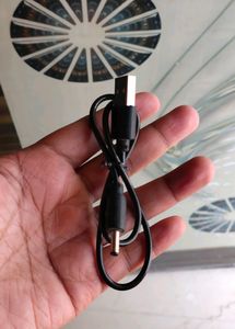 Two USB Cables