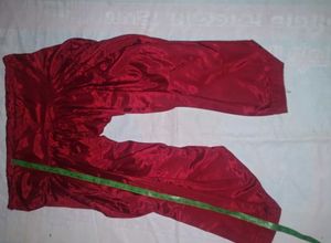 silky patyali salwar