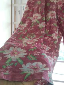 Floral Print Leggings