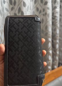 Tommy Hilfiger Wallet