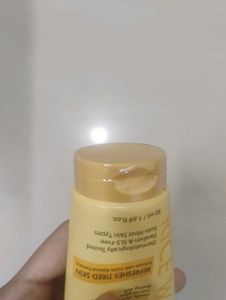 DR.RASHEL Rice Water Face Wash