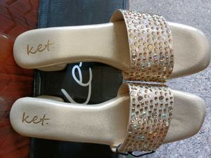 Stone Work Heels