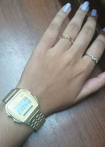 Casio Digital Watch