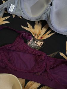 New Bra
