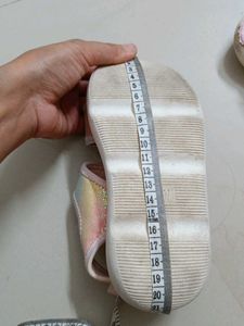 H&amp;N Girls Sandal