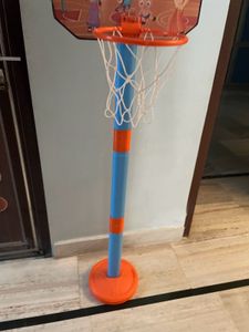 Basket Ball Court