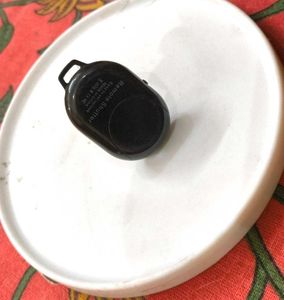 Wireless Bluetooth Remote Shutter