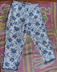 Anayna Kurta Set(M)