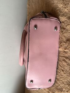 Handbag Medium Size