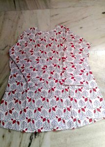 🌹Short Kurti🌹