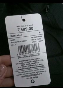 Chic Black Halter Mini Dress