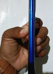 Realme 5s AND Oppo F11 Combo Mobile