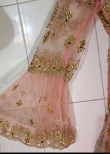 Elegant Ethnic Gown