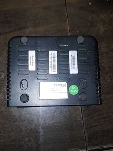 Beetel ADSL2+router
