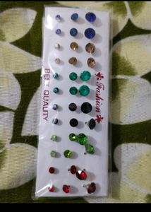 Iphone 11 Back Cover Pack Of 5 And Earstuds