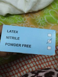 Examination Gloves