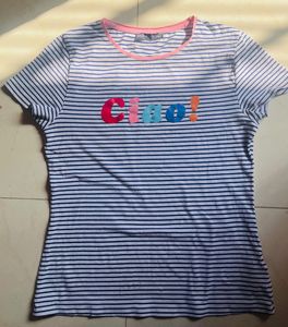 Laasa Active Tee, Ciao Tshirt &amp; Ajile Tights