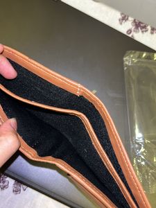 Brown Wallet (New)