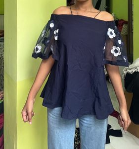 Off Shoulder TOP💌