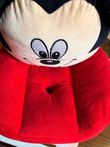Mickey Mouse Chair