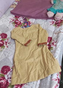 Pakistani Kashmiri Suit Pure