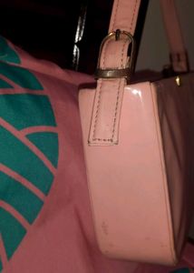 Handshoulder Bag