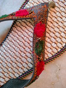 Beautiful Women Flat Sandal