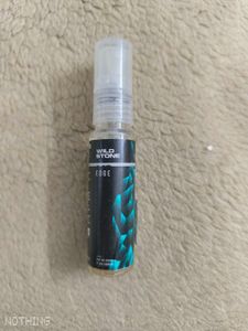 Wild Stone Perfume New With Sealed Pack