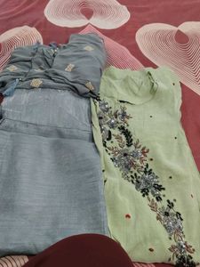 dress with shalwar dupatta