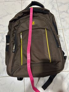 Premium Laptop Bag with 5 Chains &amp; 1 Side Pocket