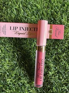 Too Faced Lip Injection Lipsticks