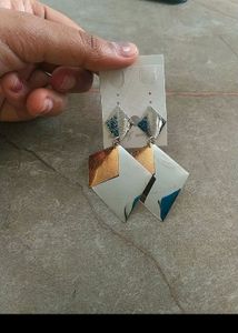 Beautiful Earrings