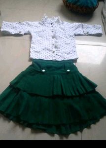 Suit 2 Piece Set
