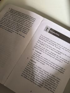 English Grammar Book