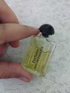 Eau de Toilette