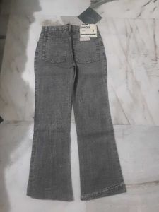 New Bootcut Jeans