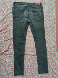 Peter England Men&#39;s Jeans