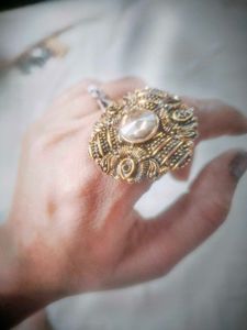 golden ring