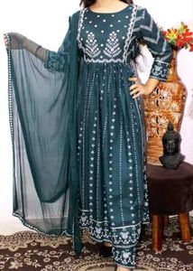 Amazing Kurti Set✨