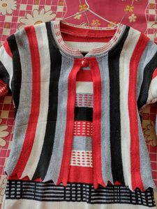 Woolen Kurta For Women