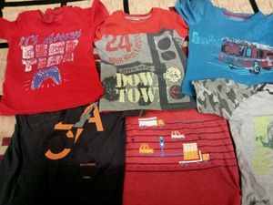 Combo Of Tshirt
