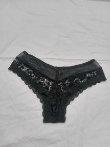 Victoria's secret Lace Thong Panty