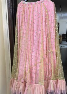 Lehenga Set
