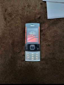 nokia X3
