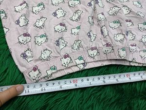 Kitty 28 Size 💚