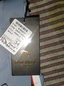 Light Blue Dress Pants