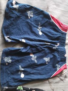 Boys' Shorts - Fun Prints!