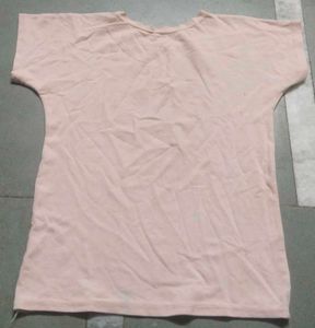 Causal T Shirt