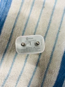 Bluei Type C-C Adaptor