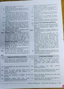 Full Marks Social Science Class 8